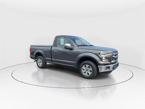 MAGNETIC 2016 Ford F-150 XL