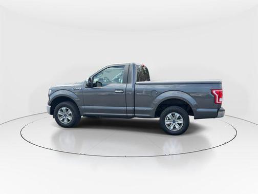 MAGNETIC 2016 Ford F-150 XL