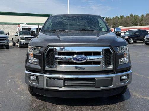MAGNETIC 2016 Ford F-150 XL