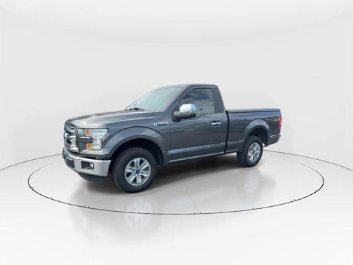 MAGNETIC 2016 Ford F-150 XL