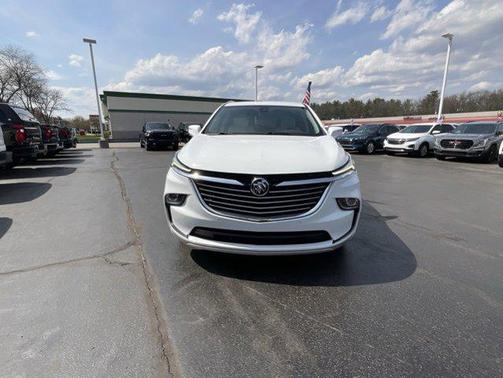 2022 Buick Enclave FWD Essence