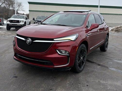 2023 Buick Enclave Essence FWD