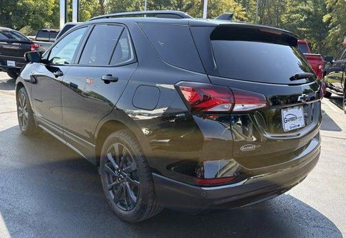 2023 Chevrolet Equinox FWD RS