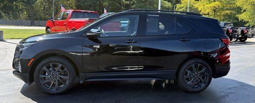 2023 Chevrolet Equinox FWD RS