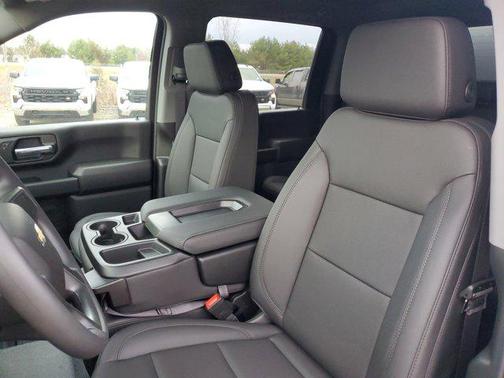 2026 Chevrolet Silverado 3500 WT