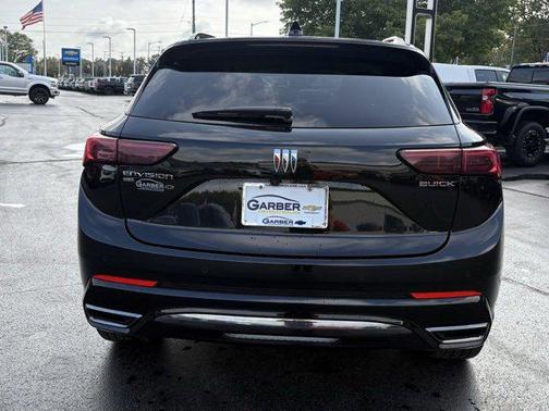 2025 Buick Envision Sport Touring AWD