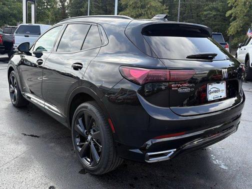2025 Buick Envision Sport Touring AWD