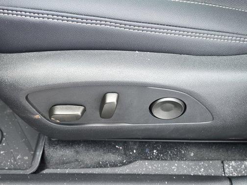 2026 Chevrolet Blazer EV AWD LT