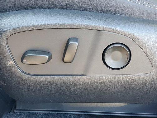 Riptide Blue Metallic 2026 Chevrolet Blazer EV AWD LT