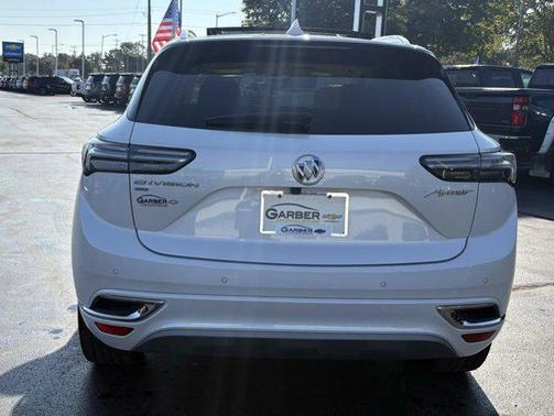 2023 Buick Envision Avenir AWD