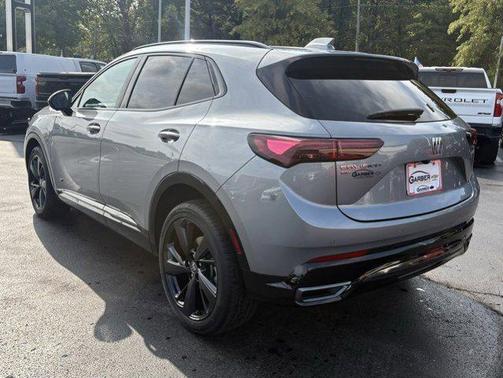 2025 Buick Envision Sport Touring AWD