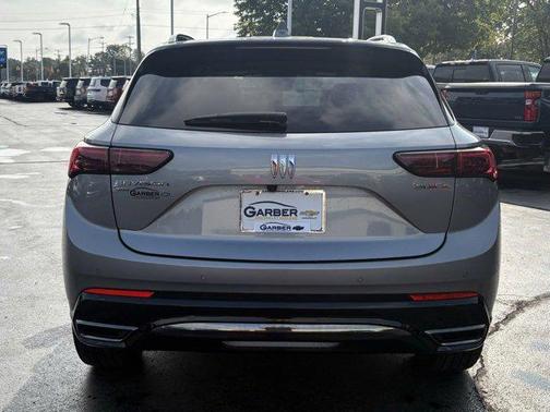 2025 Buick Envision Sport Touring AWD