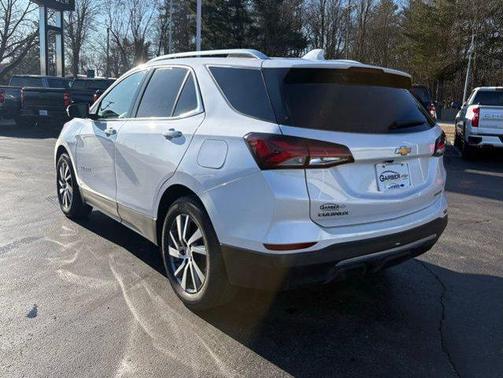 2023 Chevrolet Equinox Premier w/1LZ