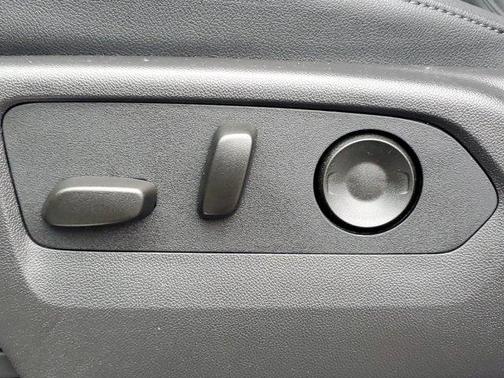 2026 Chevrolet Silverado 2500 LTZ