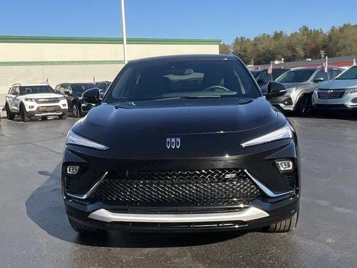2024 Buick Envista Sport Touring FWD