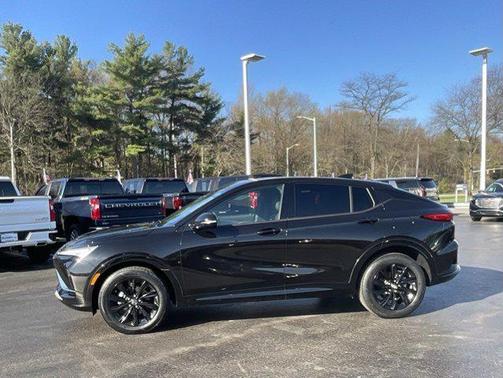 2024 Buick Envista Sport Touring FWD