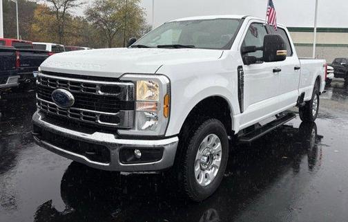 2024 Ford F-250 XLT