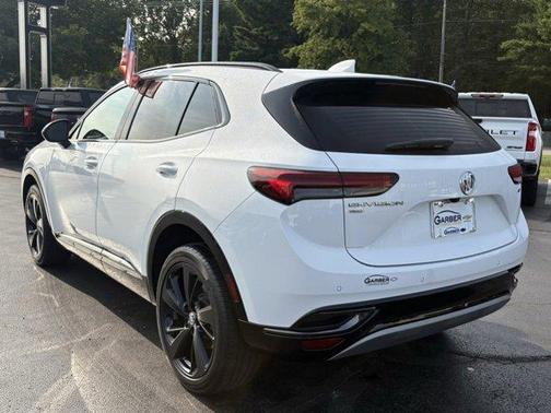 2023 Buick Envision Preferred AWD