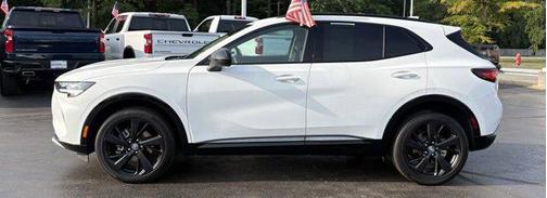 2023 Buick Envision Preferred AWD
