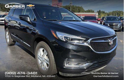 2019 Buick Enclave Essence