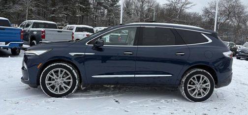 2023 Buick Enclave Essence AWD