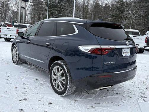2023 Buick Enclave Essence AWD