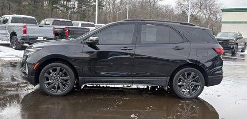 2023 Chevrolet Equinox FWD RS