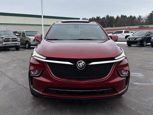 2023 Buick Enclave Essence FWD