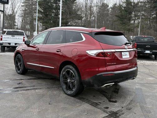 2023 Buick Enclave Essence FWD