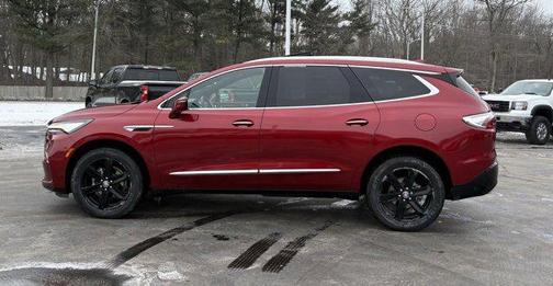 2023 Buick Enclave Essence FWD