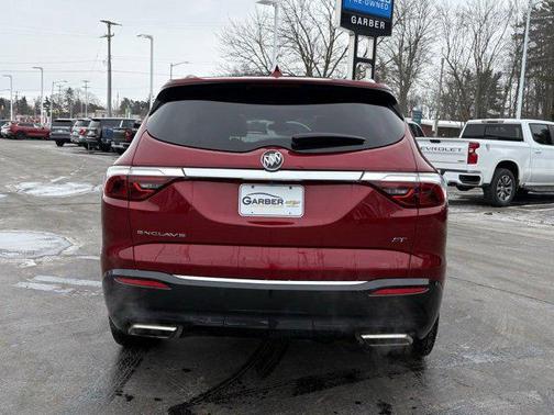 2023 Buick Enclave Essence FWD