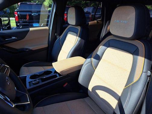 2026 Chevrolet Equinox AWD ACTIV