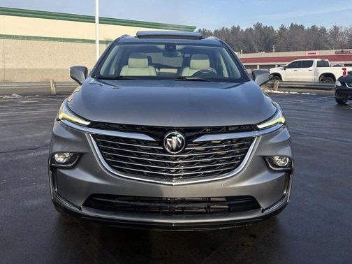 2023 Buick Enclave Essence FWD