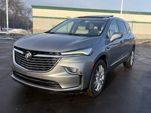 2023 Buick Enclave Essence FWD