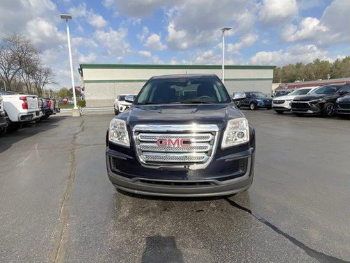 2016 GMC Terrain SLE-1
