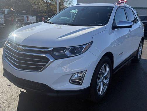 2020 Chevrolet Equinox L