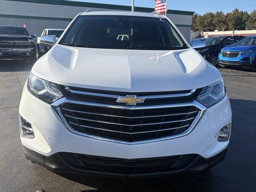2020 Chevrolet Equinox L