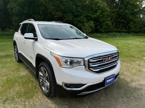 2018 GMC Acadia SLT-2