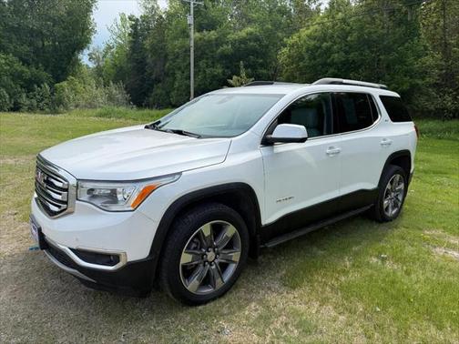 2018 GMC Acadia SLT-2