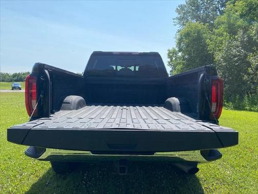 2022 GMC Sierra 3500 SLT