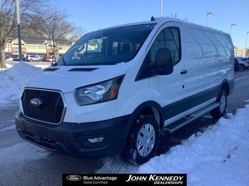 2024 Ford Transit-250 BASE