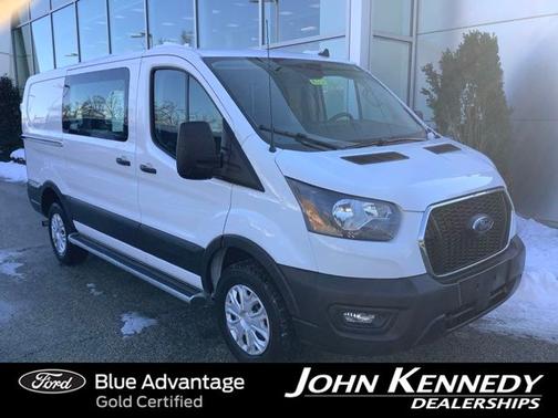 2024 Ford Transit-250 BASE