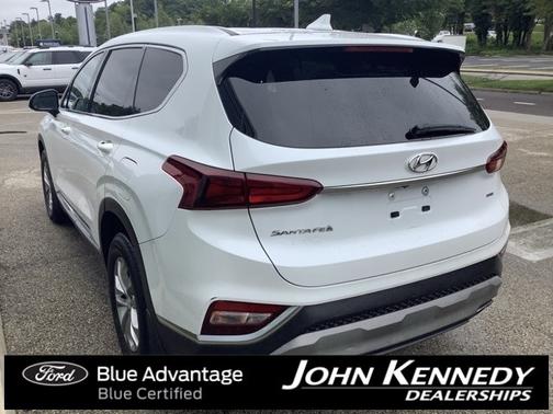 2020 Hyundai SANTA FE 2.4 SEL