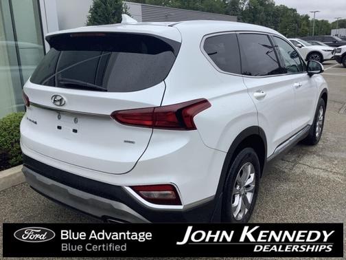 2020 Hyundai SANTA FE 2.4 SEL