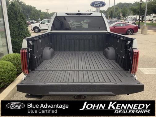 2024 Toyota Tundra 1794 EDITION