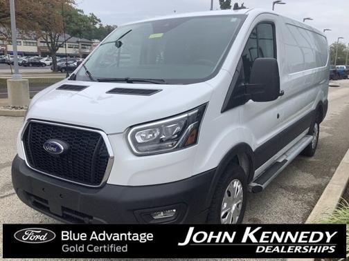 2023 Ford Transit-250 BASE