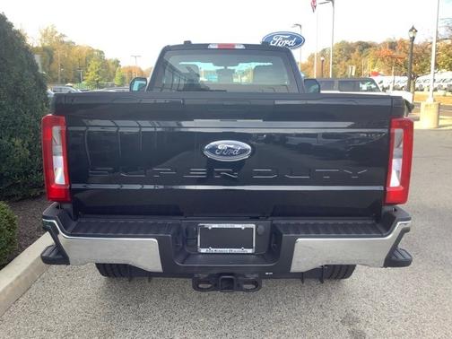 2024 Ford F-350 XL