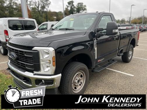 2024 Ford F-350 XL