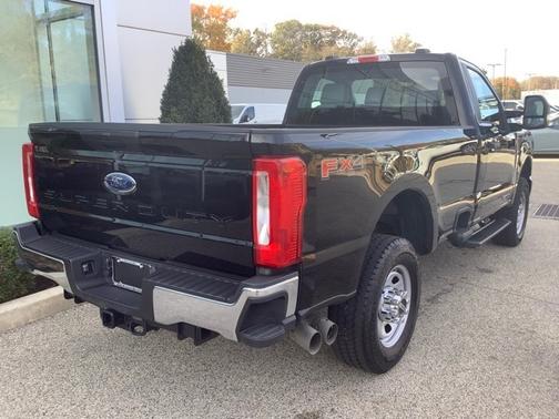 2024 Ford F-350 XL