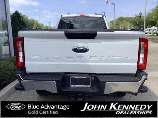 2023 Ford F-250 XL